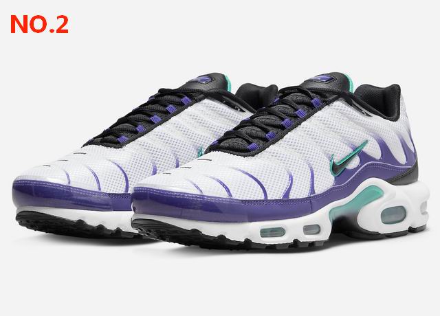 Cheap Nike Air Max Plus Tn Men's Shoes 4 Colorways-88